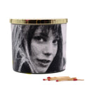 Frivoli T Icon Candle - Jane Smile