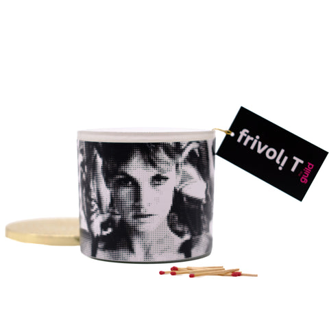 Frivoli T Icon Candle - Femme