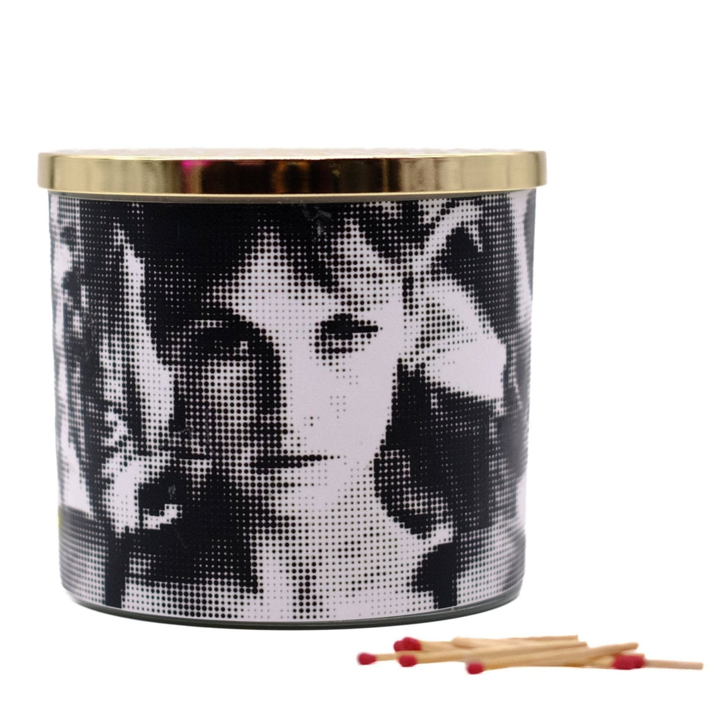 Frivoli T Icon Candle - Femme