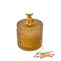 CANDLE: Marigold Chihuahua