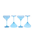 Aqua Martini Set