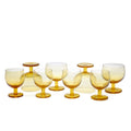 Golden Era Goblets