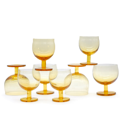 Golden Era Goblets