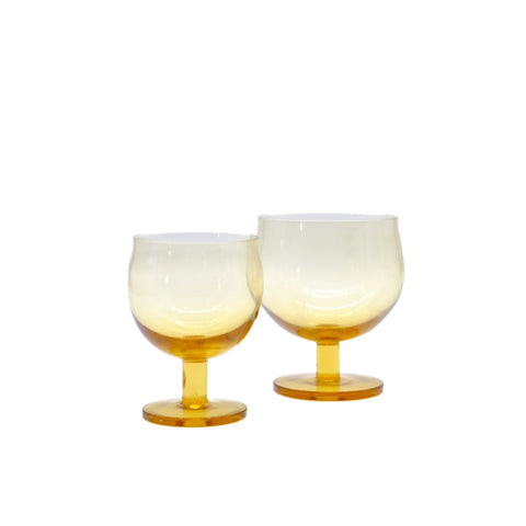 Golden Era Goblets