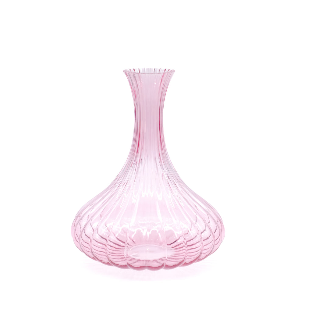 Blushing Carafe