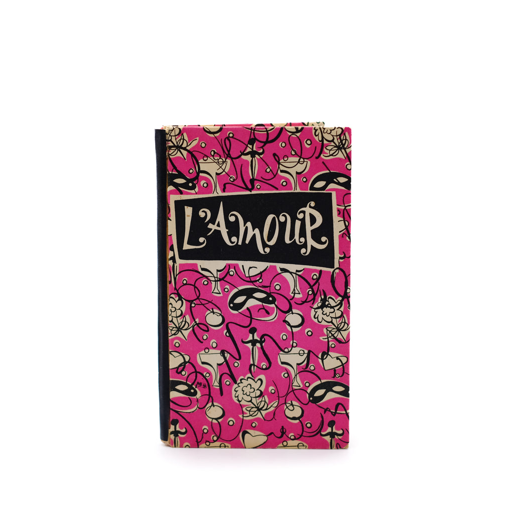 Vintage Hardcover L'amour