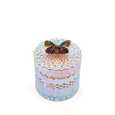 CANDLE: Butterfly Kiss II