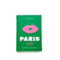 Hardcover: Little Book of Paris Style