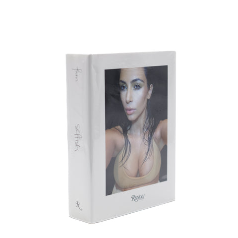 Hardcover: Selfish