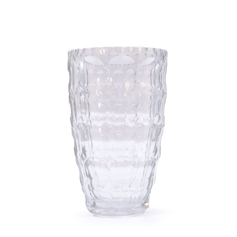 Crystal Vase