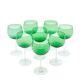 Oz Dust Goblets Set