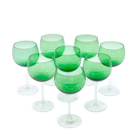 Oz Dust Goblets Set