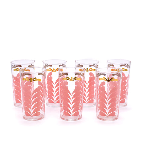 Glind Glam Glass Set