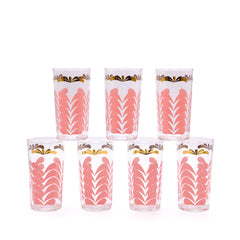 Glind Glam Glass Set