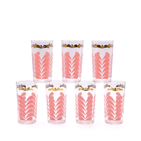 Glind Glam Glass Set