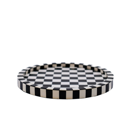 Checker Tray