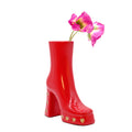 Chappell Shoe Vase