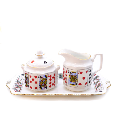 Alice Tea Set