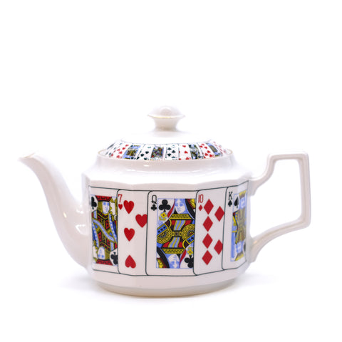 Alice Tea Set