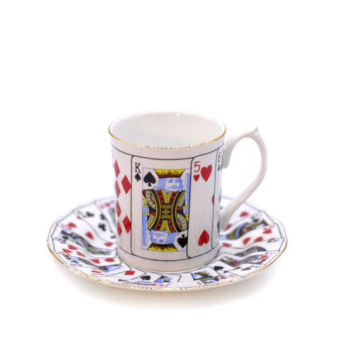 Alice Tea Set