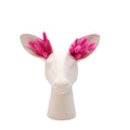 Deer Vase