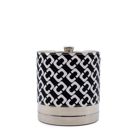 Vintage DVF Ice Bucket