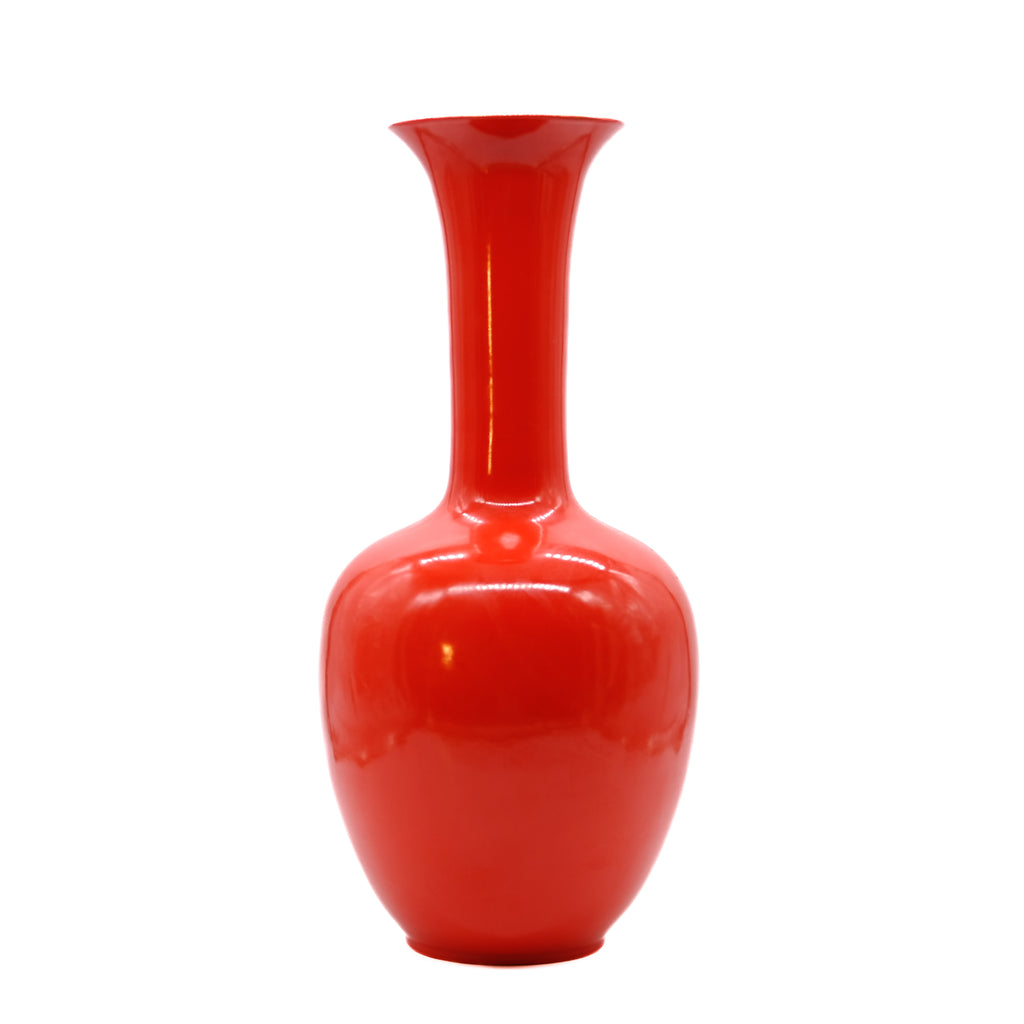 Flame Vase