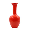 Flame Vase