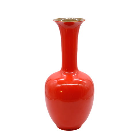 Flame Vase