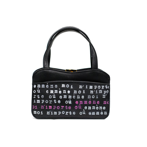 Take Me Anywhere Bag