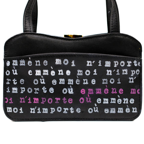 Take Me Anywhere Bag