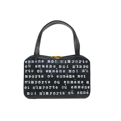 Take Me Anywhere Bag