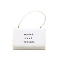 Merci, C’est Vintage Handbag