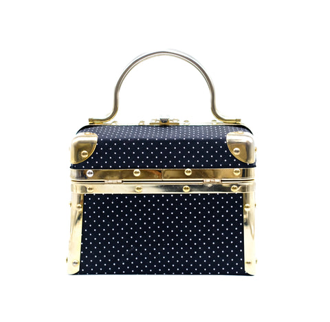 Vintage Bossa Bella Box Bag