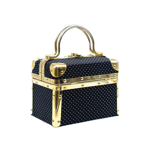 Vintage Bossa Bella Box Bag