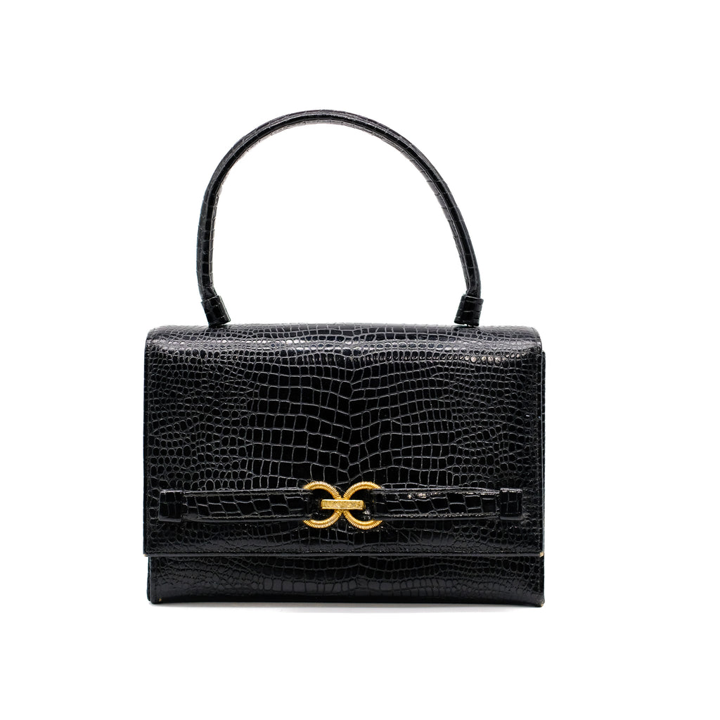 Vintage Hazel Bag