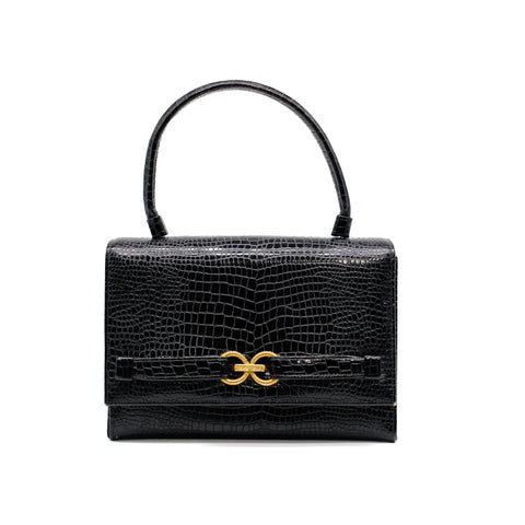 Vintage Hazel Bag