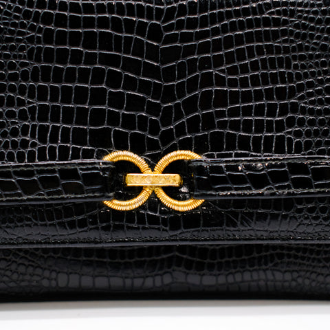Vintage Hazel Bag