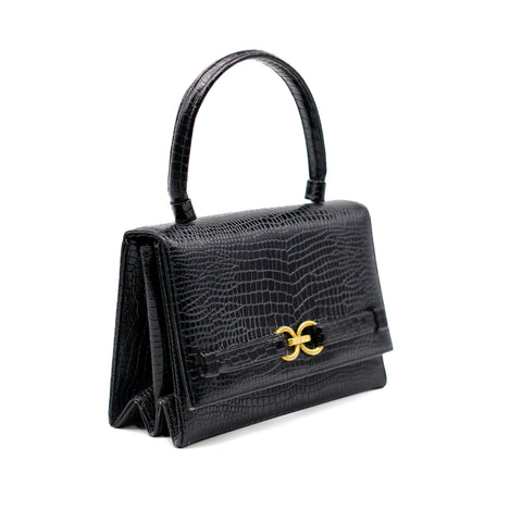 Vintage Hazel Bag