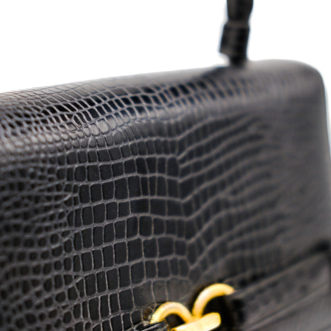 Vintage Hazel Bag