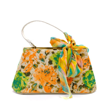 Vintage Olivia Handbag