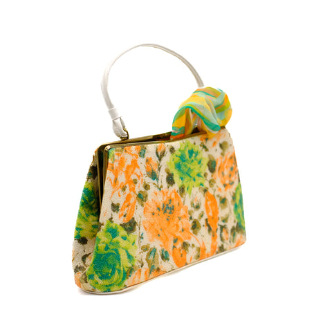 Vintage Olivia Handbag