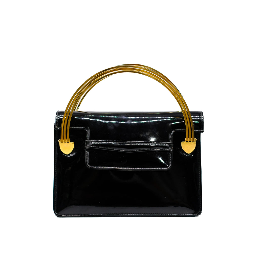 Vintage Bridgette Handbag