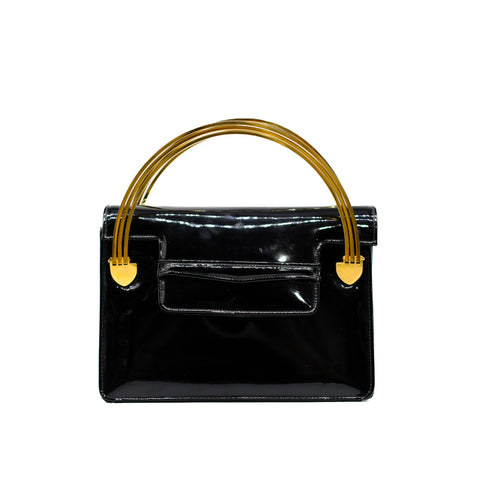 Vintage Bridgette Handbag