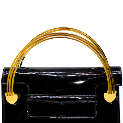 Vintage Bridgette Handbag