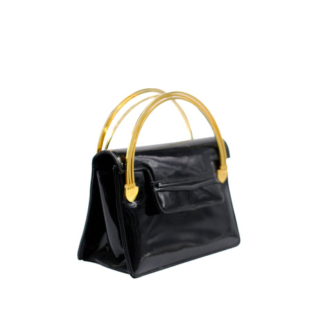 Vintage Bridgette Handbag