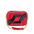 Red Heels Handbag