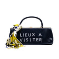 Lieux a Visiter Handbag