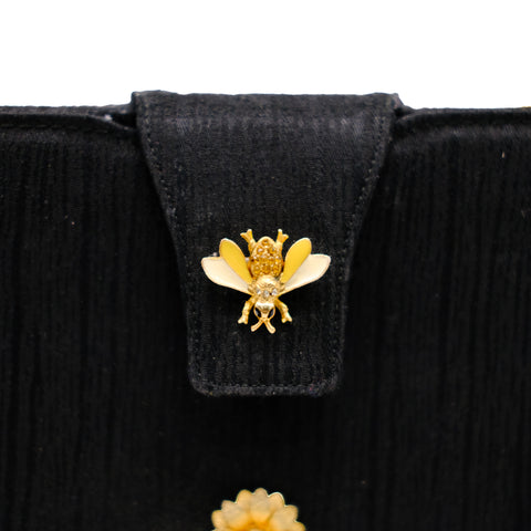 Bee Brooch Bag