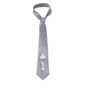 Silver Lining Tie